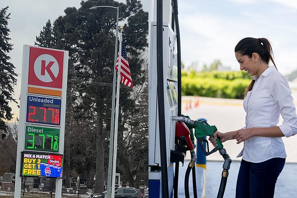 Gas Prices Continue To Plummet In Minnesota, Iowa, South Dakota