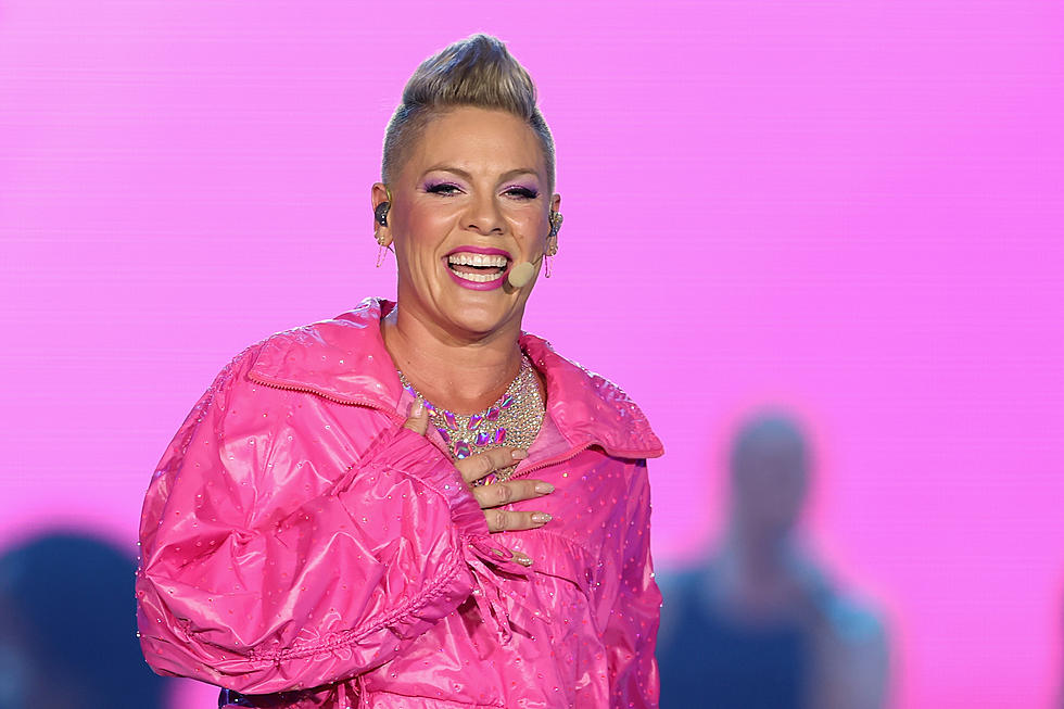 Music Superstar P!nk is Coming to Sioux Falls