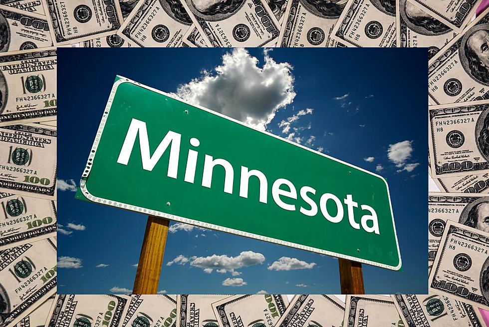 Minnesota Ranks As a Haven for Millionaires