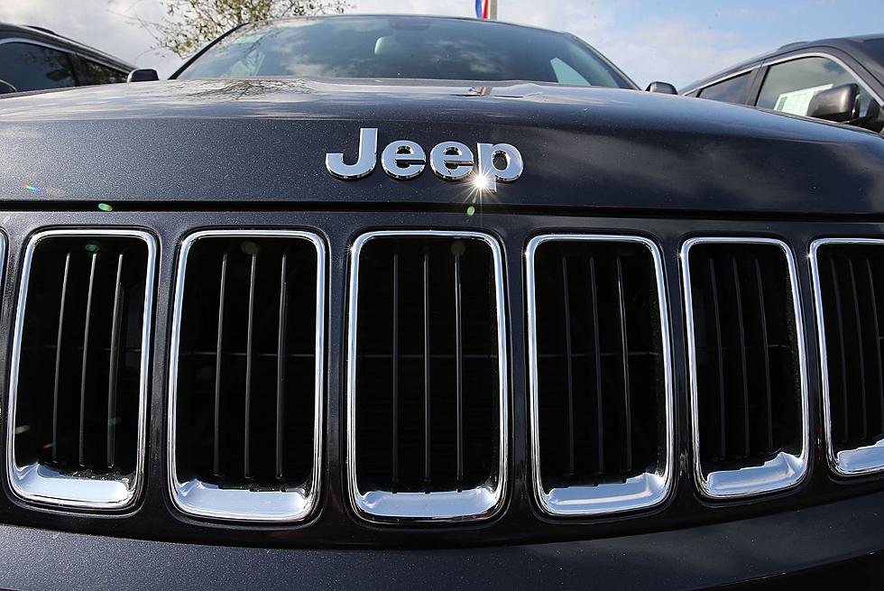Chrysler Recalls Over 338,000 Vehicles Due To Dangerous Steering Issue