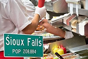 Popular Sioux Falls Burger Restaurant Announces Closing