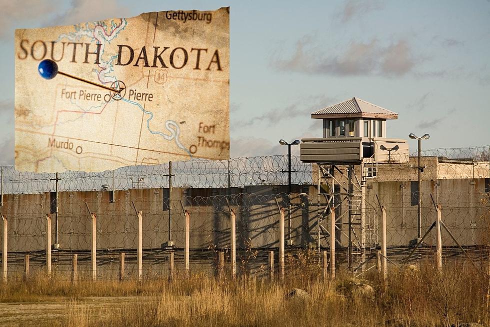 Cold-Blooded Killer Dies In South Dakota Prison
