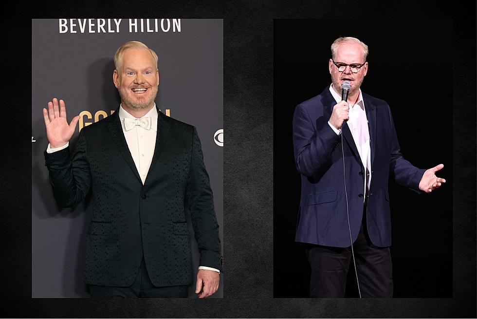 Win Tickets to See Jim Gaffigan with Ben and Patty!