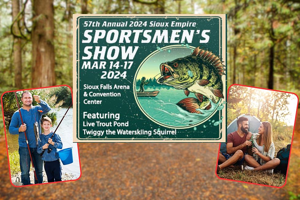 Unleash Your Adventurous Spirit at the Sioux Empire Sportsmen’s Show