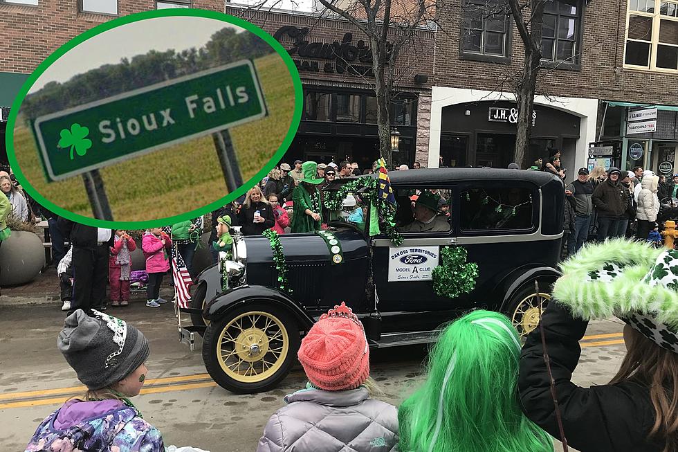 Discover What&#8217;s In Store At The 44th Sioux Falls St. Patrick&#8217;s Day Parade
