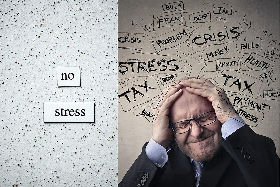 Which Midwest Trio Tops Least Stressed States List?