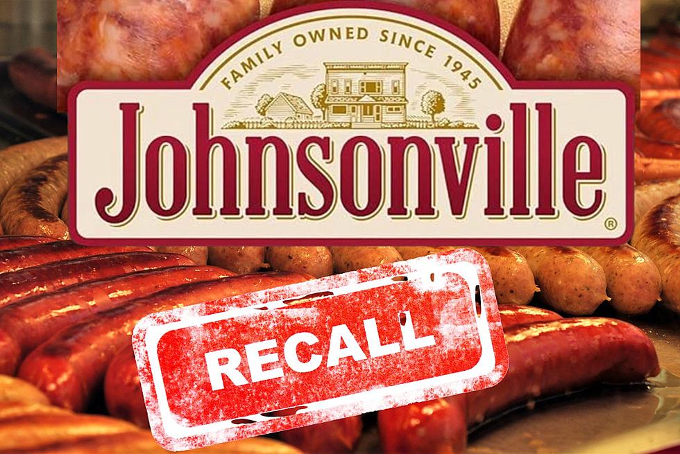 Big Johnsonville Kielbasa Recall In Minnesota And Iowa