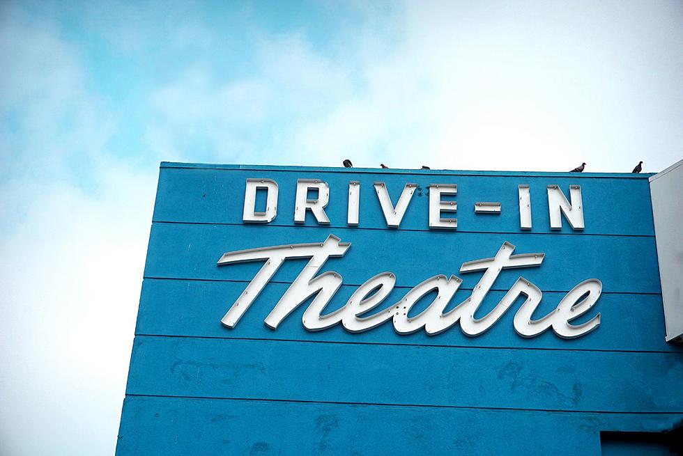 How Many Drive-In Theaters Are Left In South Dakota?
