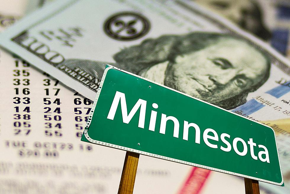 Check Your Powerball Numbers Minnesota Has $1 Million Winner!