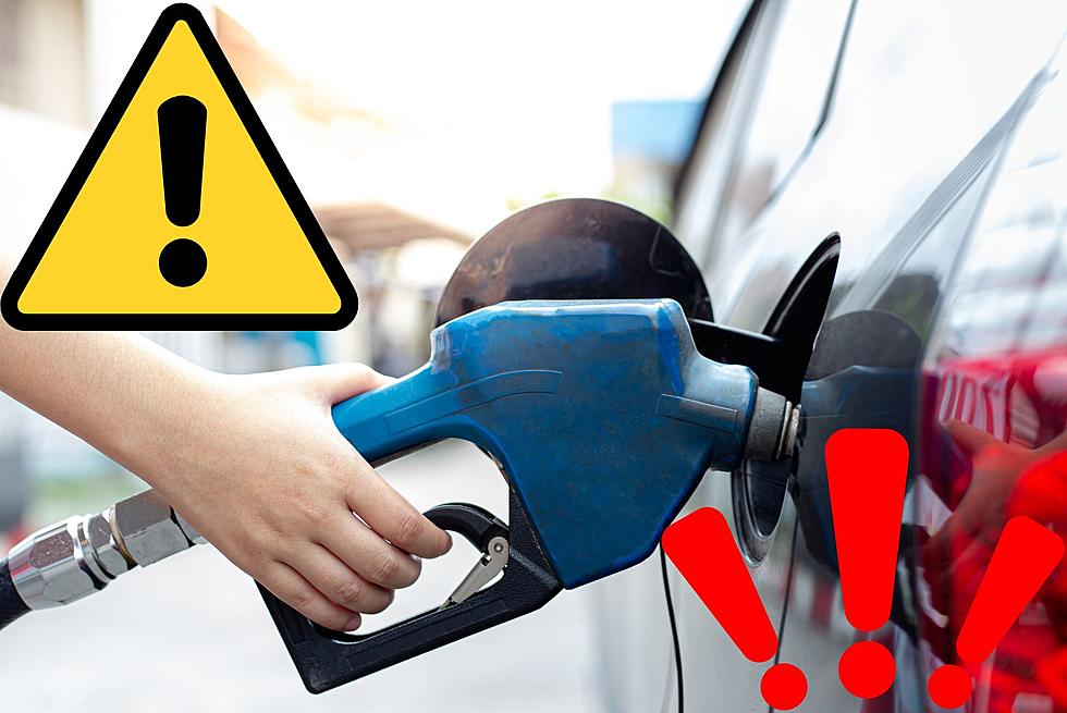 The Gas Station Habit Mechanics Warn Could Wreck Your Car