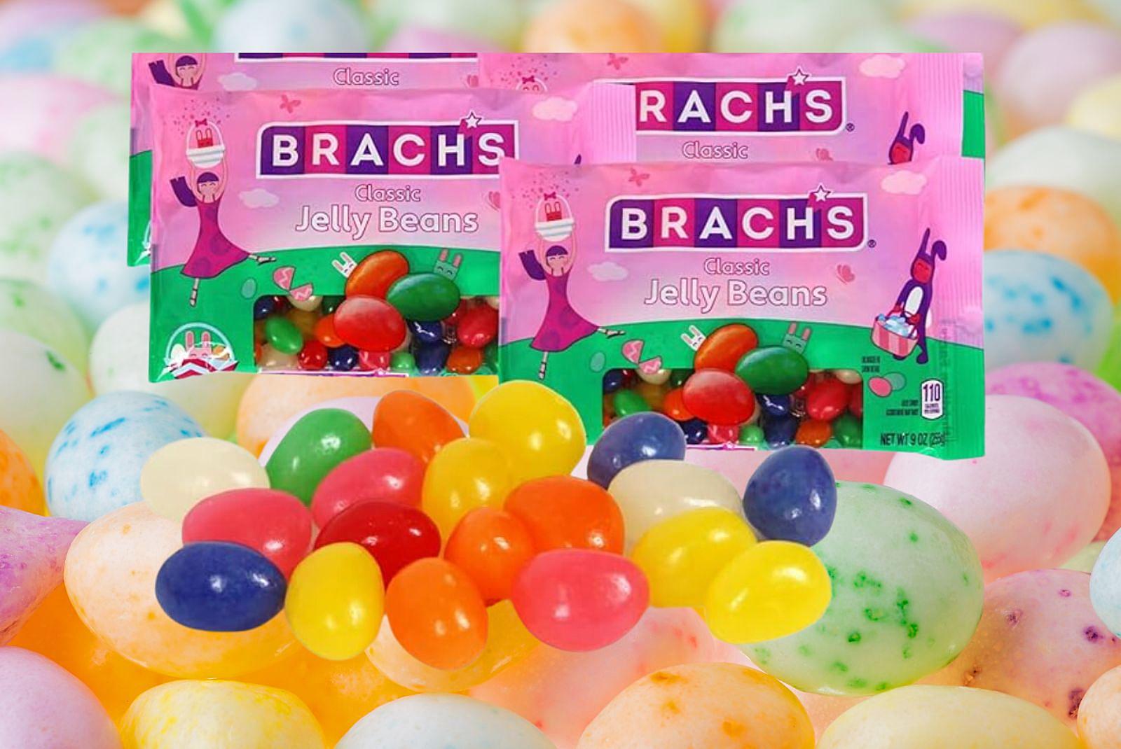 Most Hated Easter Candy In Minnesota, Iowa, and South Dakota