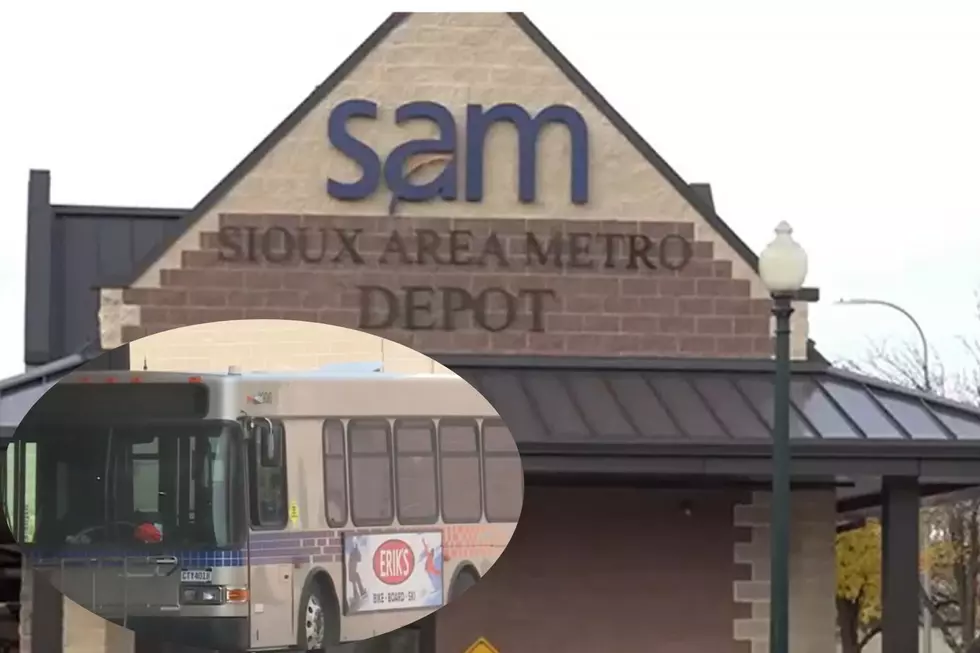 Sioux Falls City Buses to Offer Increased On-Demand Services Starting Monday