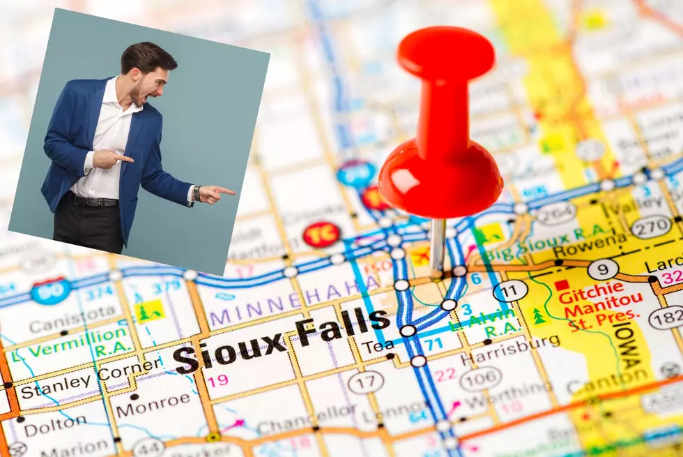 Sioux Falls Makes List of Healthiest Cities in America