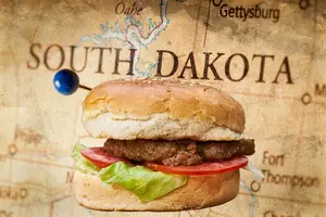 South Dakota Town Is Home To The States Oldest Hamburger Shop