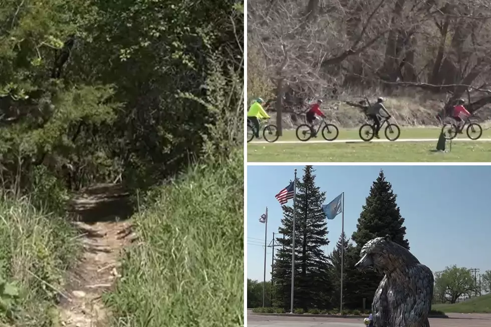 Great Bear and FAST to Add New Mountain Bike Trails in Sioux Falls