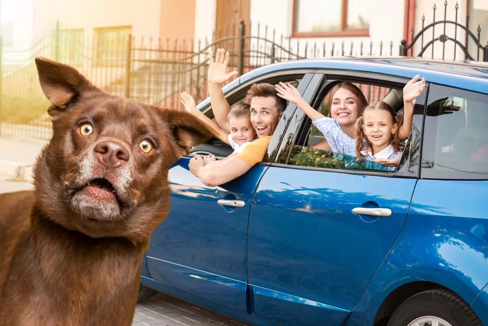 Worst Times To Drive Memorial Day Minnesota, Iowa, South Dakota-Getty Thinkstock