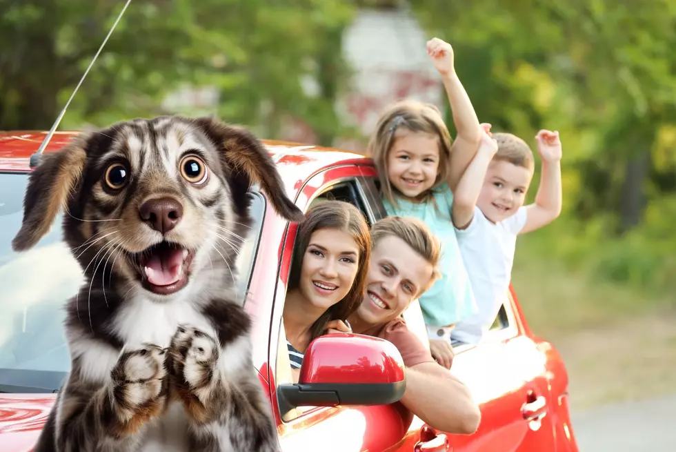 Worst Times To Drive Memorial Day Minnesota, Iowa, South Dakota-Getty Thinkstock