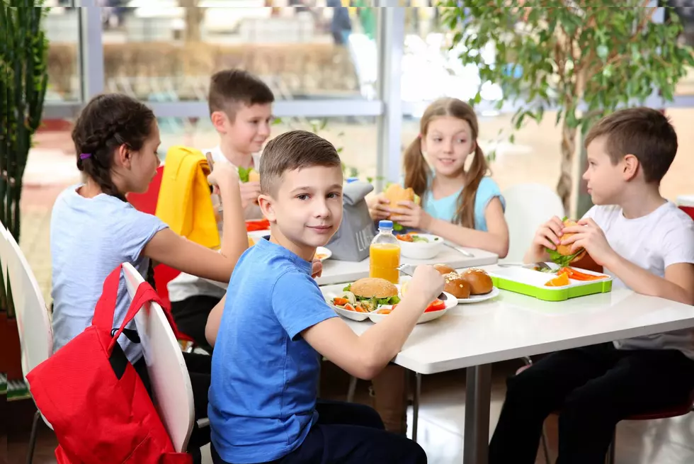 Free Summer Meal Program for Sioux Falls Children