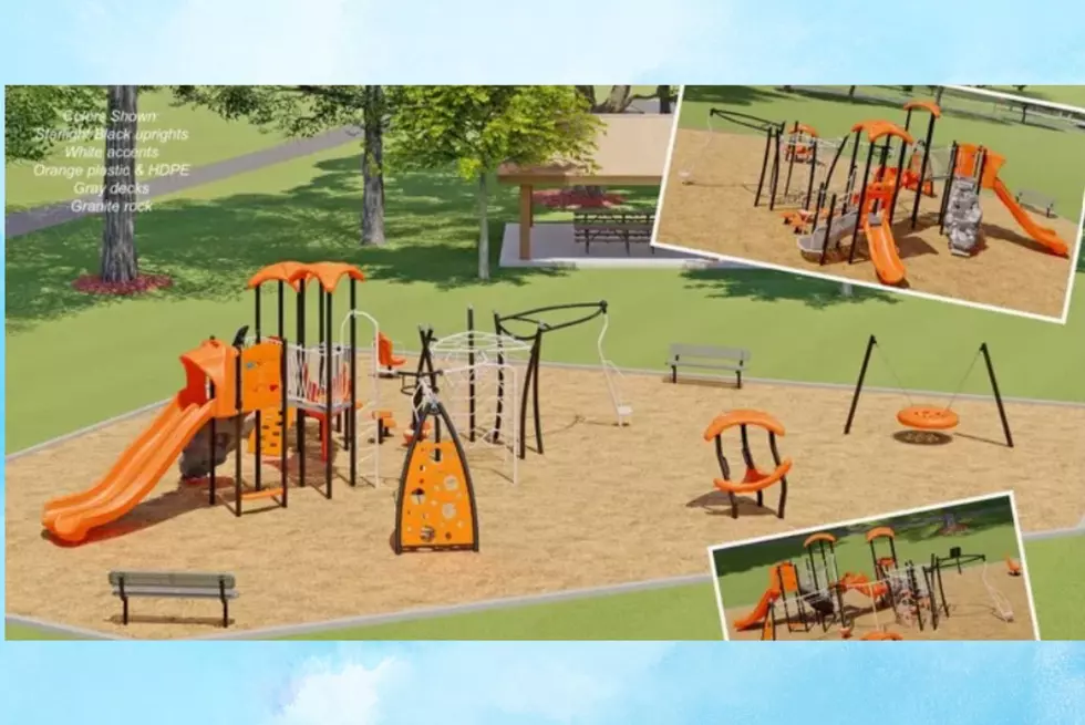 South Dakota City Starts GoFundMe for New City Playground