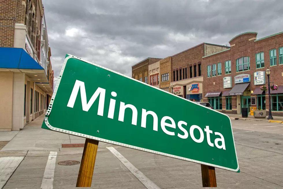10 Towns In Minnesota You&#8217;ve Probably Never Heard Of!
