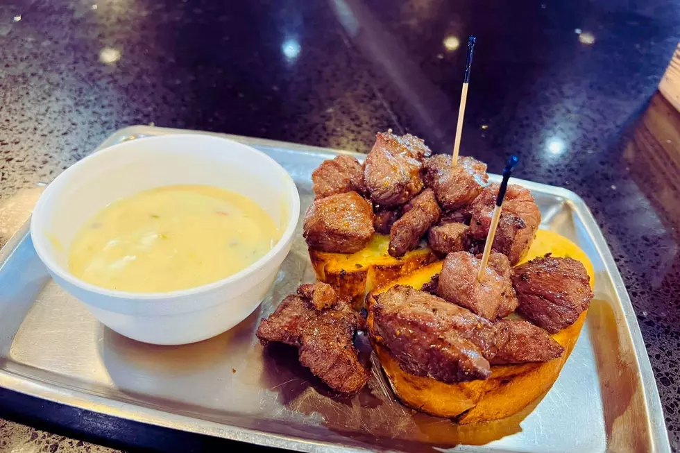 Courtesy Kellie Stark CHUDS Pub and Grub and Canva