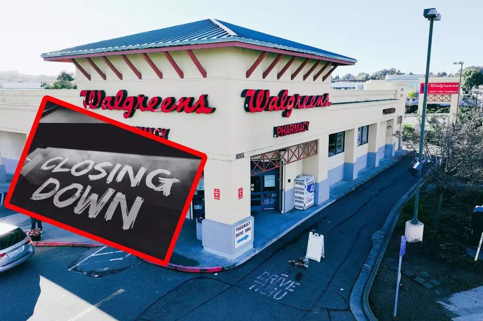 Walgreens to be Closing Thousands Of Stores