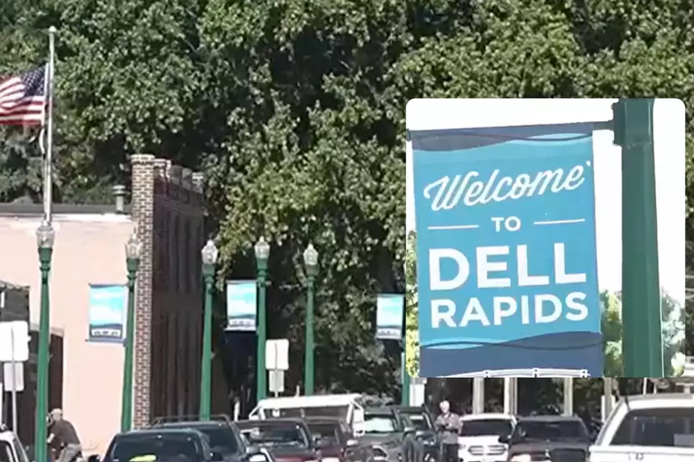 Dell Rapids, SD Will Have ‘Cooties’ This Weekend