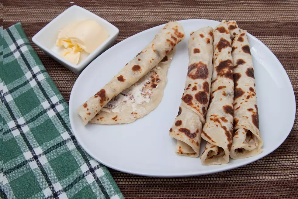 Lefse