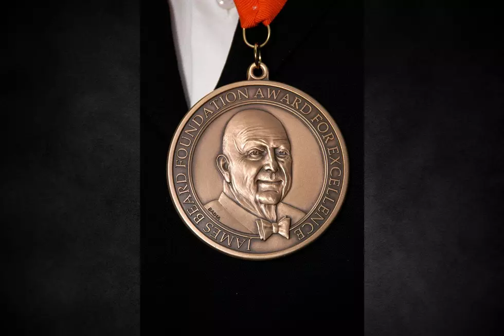 A Long-Time Brookings Restaurant Receives Prestigious Award