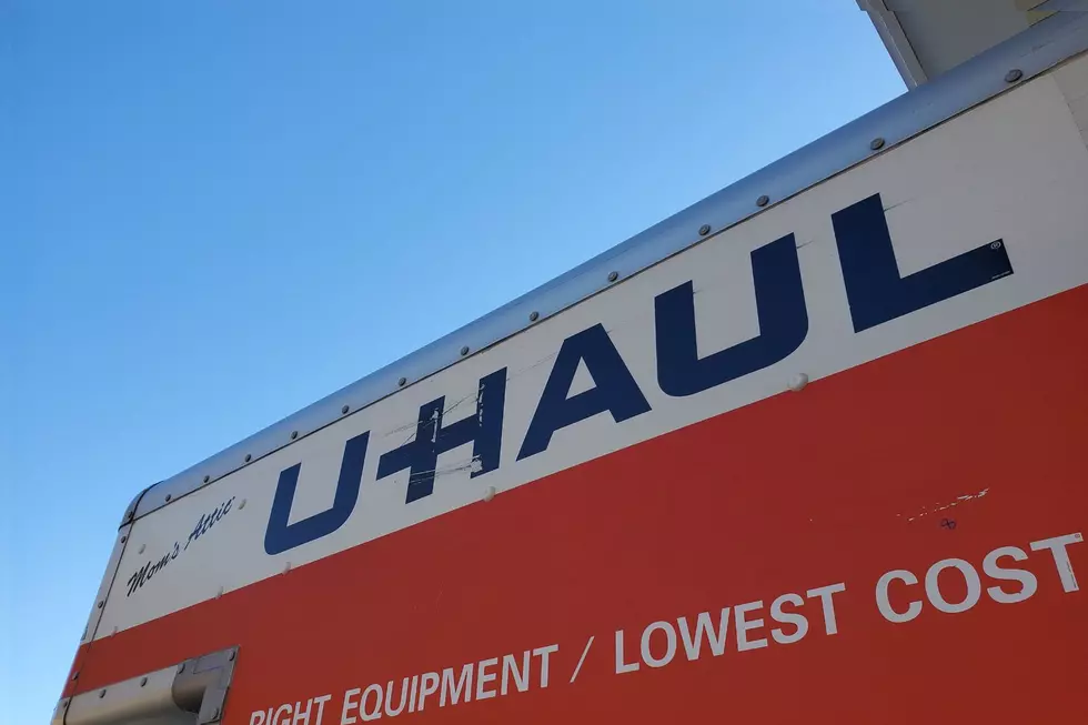 Flood Relief: U-Haul's 30-Day Free Storage Lifeline