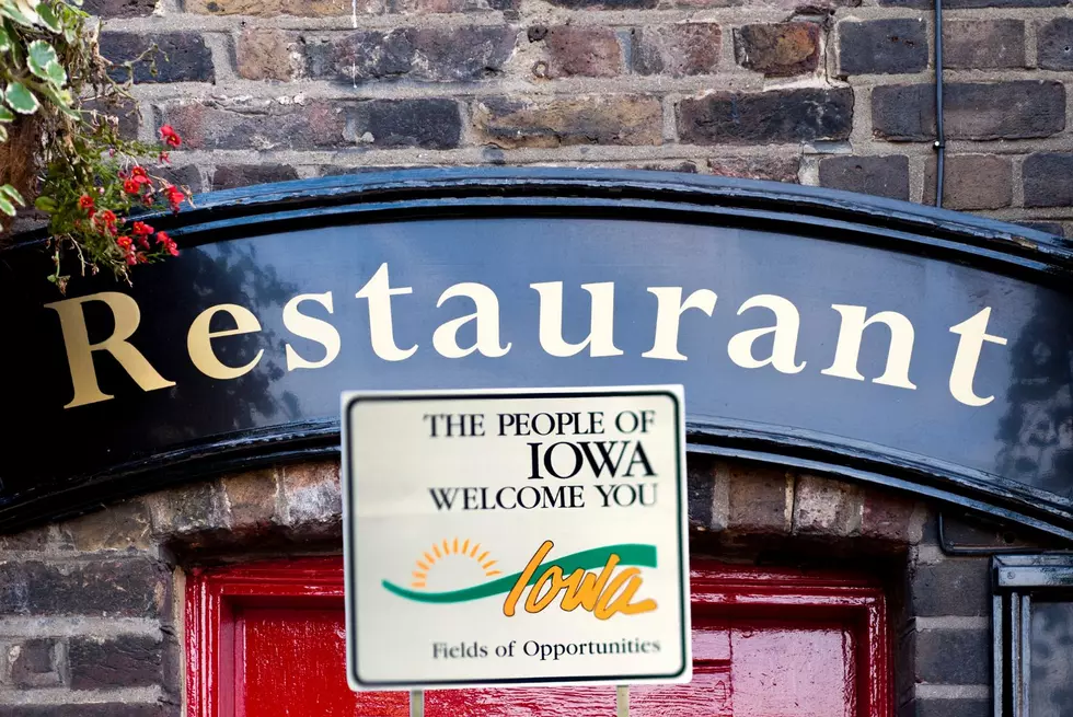 One Of Oldest Restaurants In World Is In This Small Iowa Town!