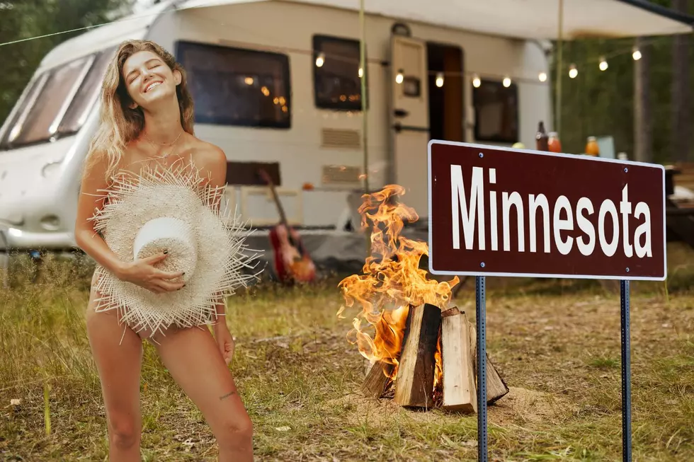 Did You Know There Is A Nude Campground In Minnesota!?