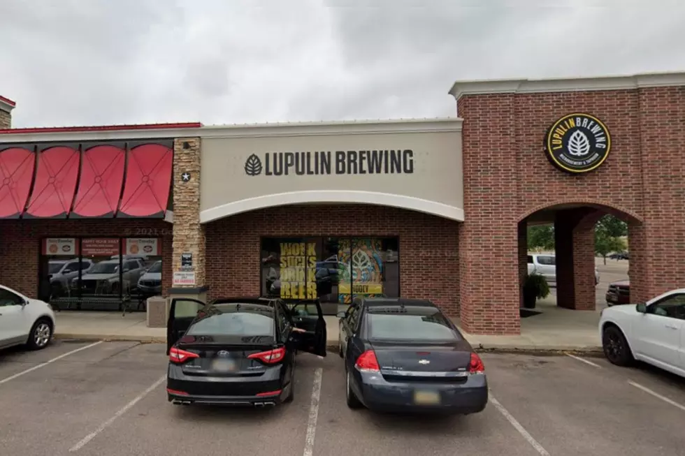 Lupulin Brewing Company
