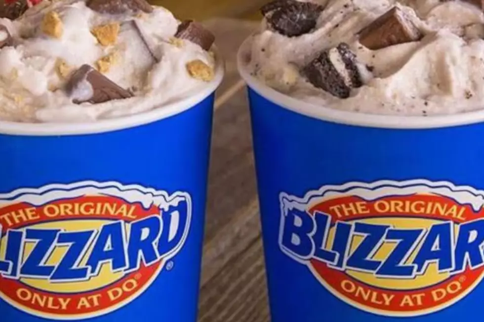 What DQ Blizzard Flavor Do South Dakotans Love the Most?