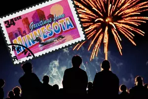Two Minnesota Cities In Top 10 of Best Places for July 4th