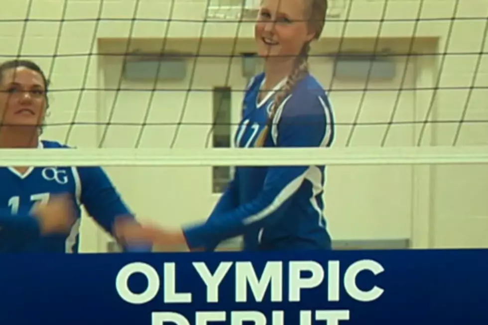 Sioux Falls Own Taryn Kloth Wins Her Olympic Beach Volleyball Debut