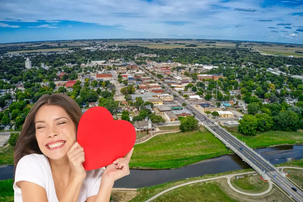 Spencer, Iowa-Getty Thinkstock