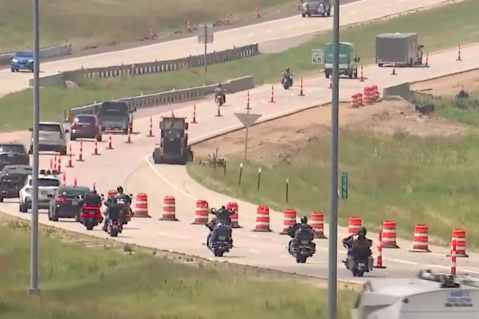Rally Tally: Accidents Are down so Far during 2024 Sturgis Rally