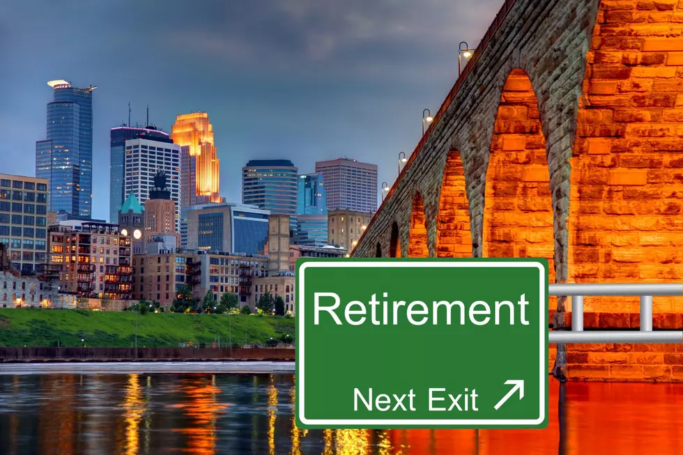 Minneapolis Makes Top-10 Best Places To Retire 2024-Getty Thinkstock