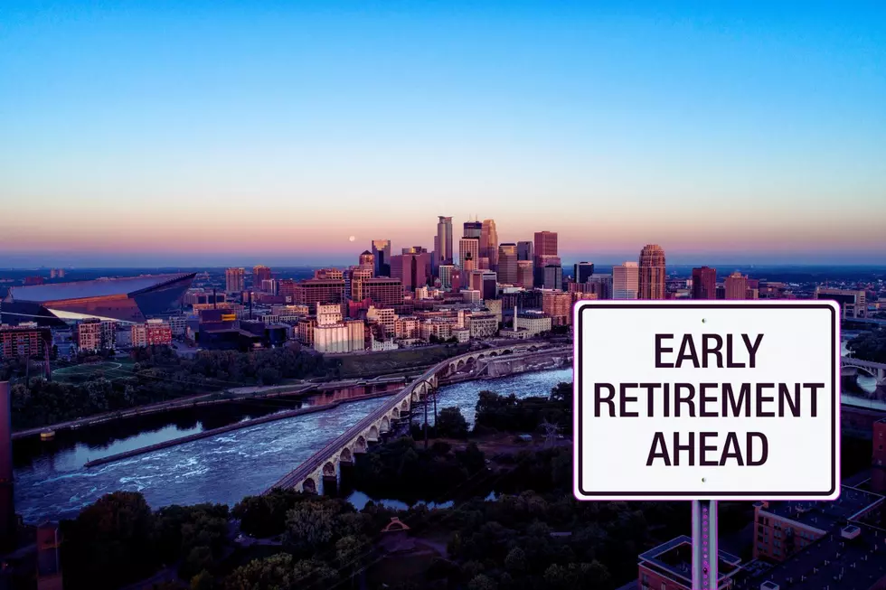Minneapolis Makes Top-10 Best Places To Retire 2024-Getty Thinkstock