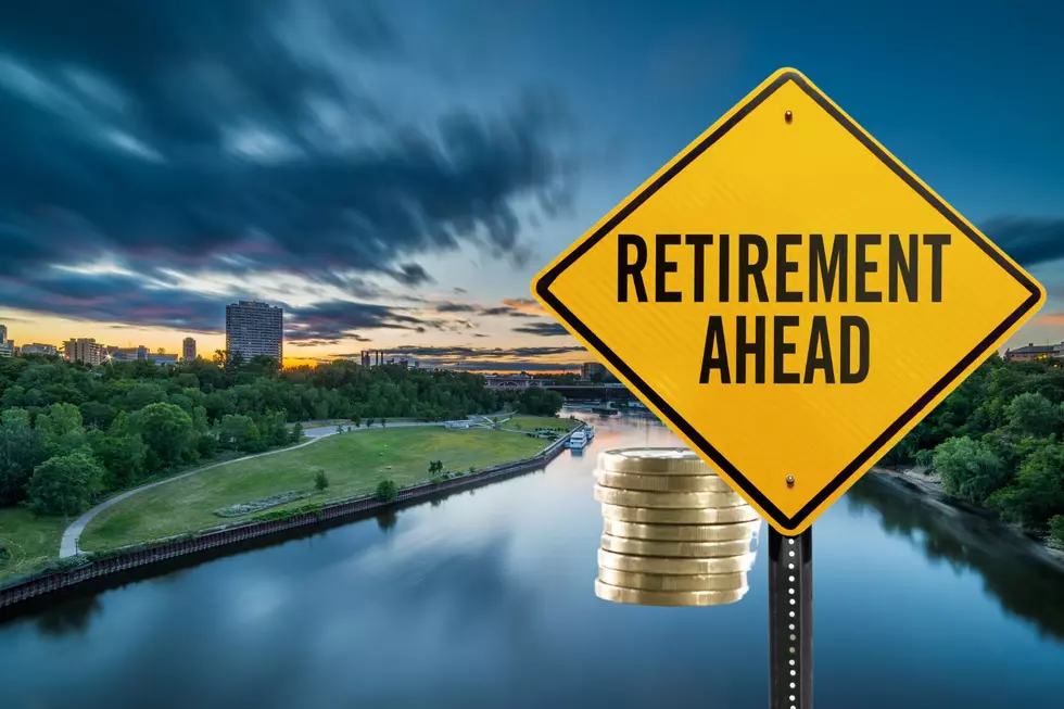 One Minnesota City Makes Top-10 Best Places To Retire 2024!