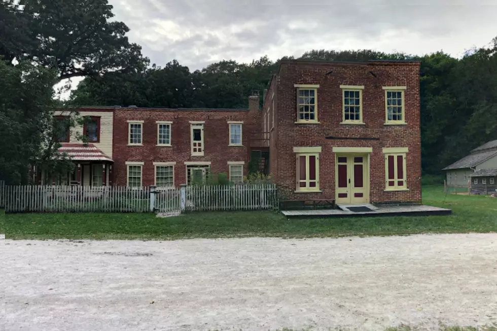 Forestville Minnesota