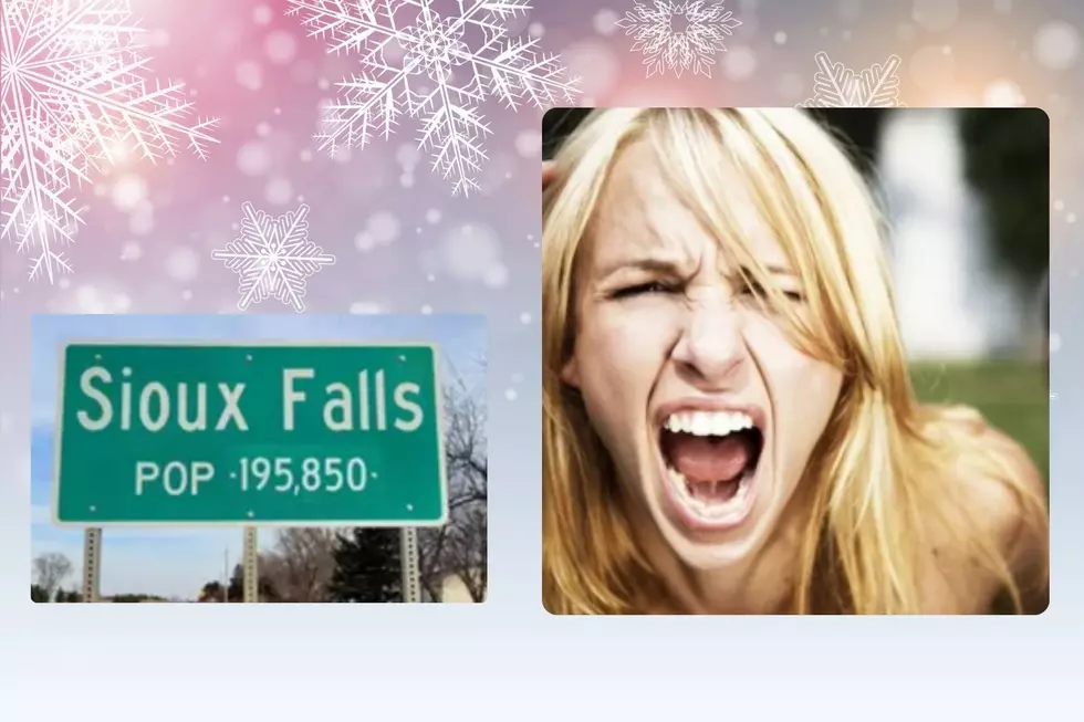 A Chilling Thought: What’s the Earliest Date its Snowed in Sioux Falls?