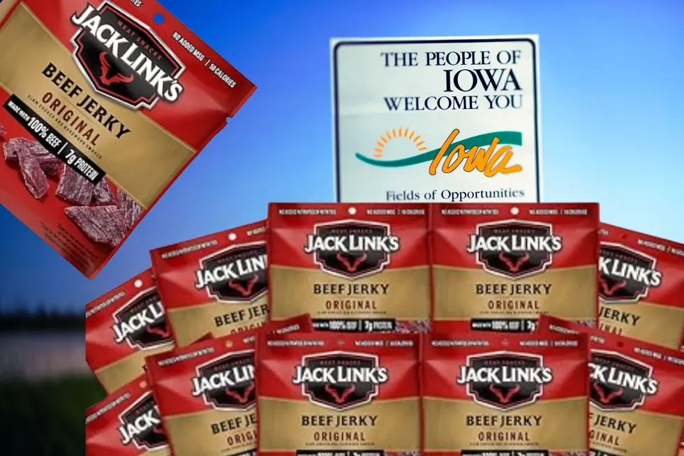 Iowa Company Jack Links Is Laying Off Almost 100 Employees