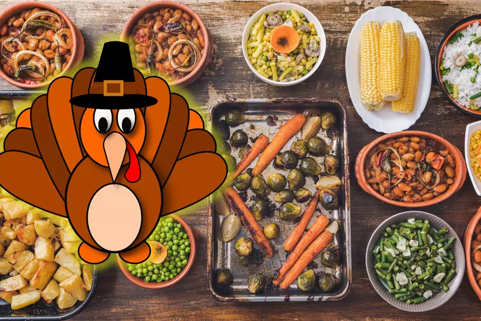 30 Weird And Funky Named Thanksgiving Meal Side Dishes
