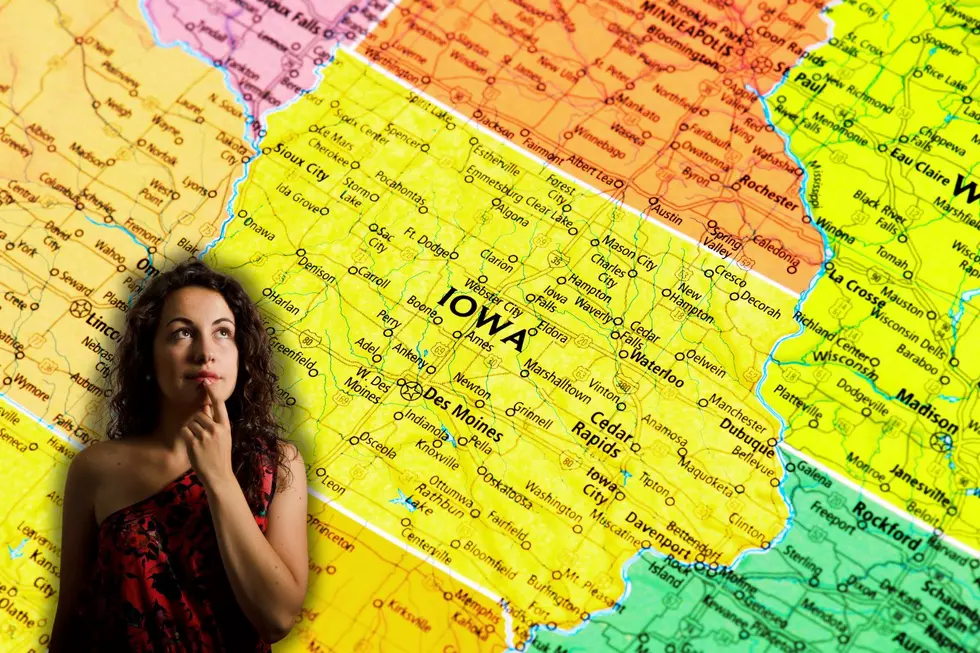 Iowa Wants To Take Over Southern Minnesota-Canva