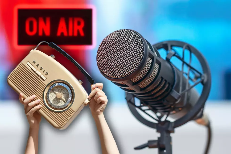 Listening To The Radio Is Monster Big With Gen Z!
