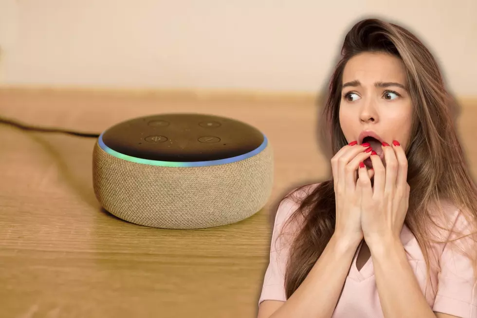 Now Everything You Say To Alexa Will Be Sent To Amazon