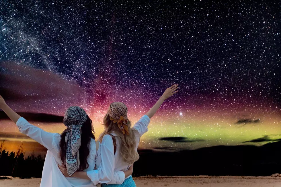 Northern Lights Minnesota, South Dakota-Canva