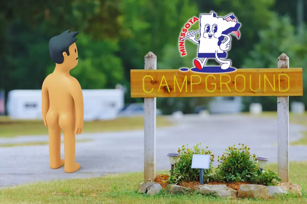 How About Summer Vacation At This Nudist Minnesota Campground!?